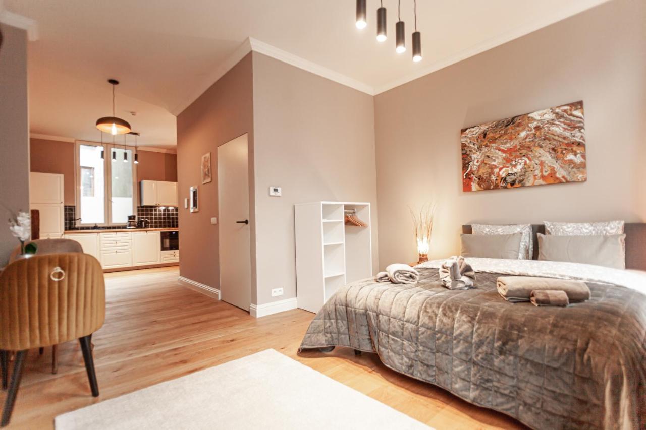 Luxury Suites Palace By Rikas Hotels Anvers Exterior foto