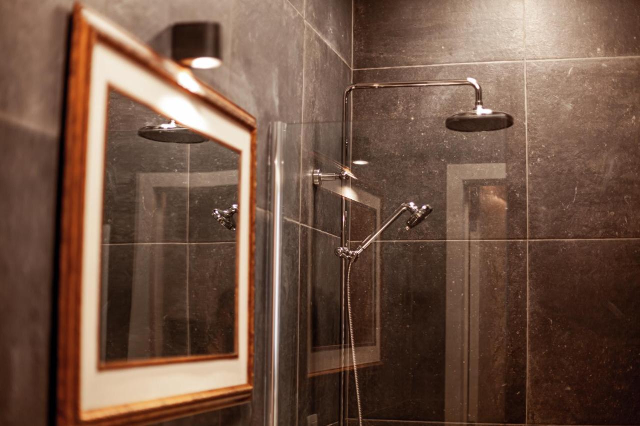 Luxury Suites Palace By Rikas Hotels Anvers Exterior foto